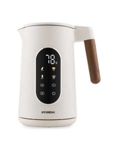 Czajnik elektryczny Hyundai 1,7L VK690 biały