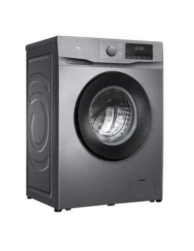 Pralka TCL FF0612SB1PL 6kg 1200obr. srebrna