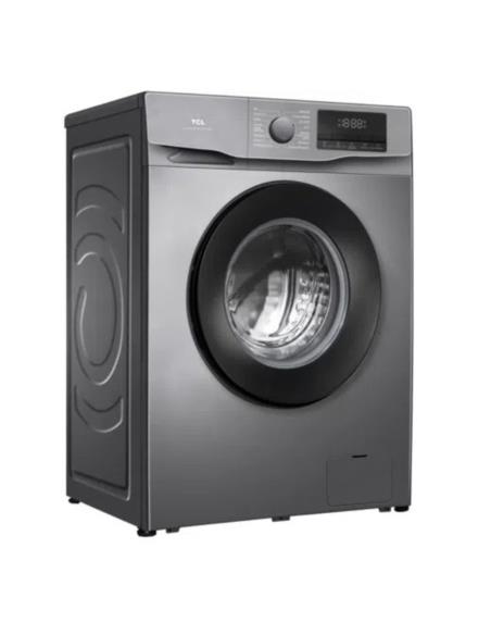 Pralka TCL FF0612SB1PL 6kg 1200obr. srebrna