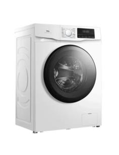 Pralka TCL FF00814WA1PL 8kg 1400obr. biała