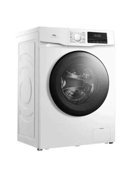 Pralka TCL FF00814WA1PL 8kg 1400obr. biała