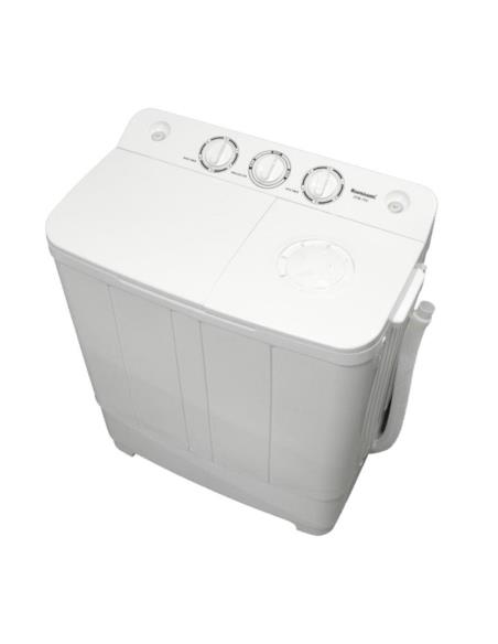 Pralko-wirówka Ravanson XPB-700
