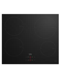 Piekarnik +płyta Beko BBSE17300B do zabudowy czarny 2