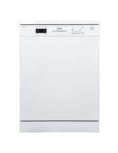 Zmywarka Kernau KFDW 6751.1W biała
