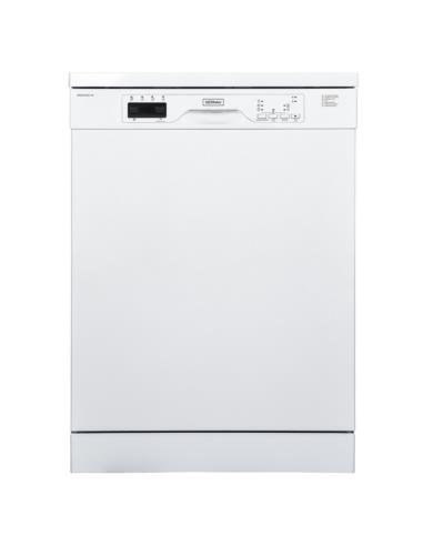 Zmywarka Kernau KFDW 6751.1W biała