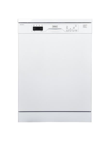 Zmywarka Kernau KFDW 6751.1W biała