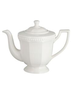 Dzbanek Venice white GL0014 Villa Italia