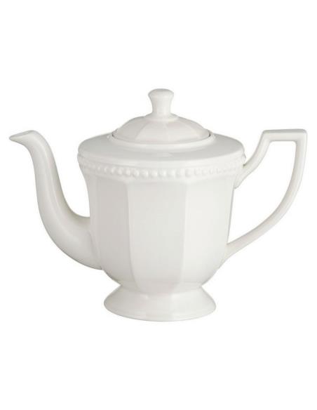Dzbanek Venice white GL0014 Villa Italia