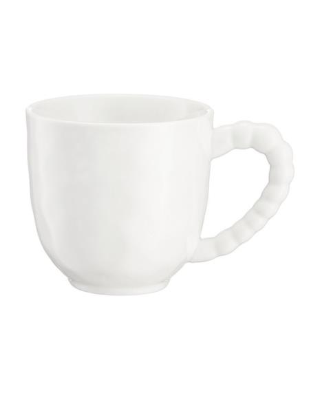 Kubek 300ml Mestiere white QD401