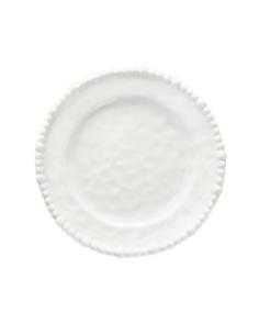 Talerz deser 17cm  Mestiere white QD402