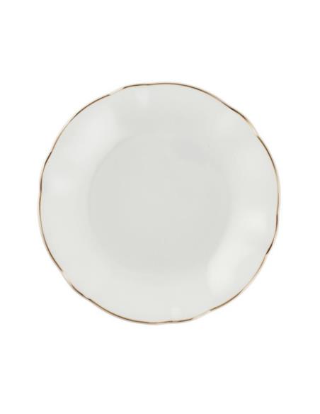 Talerz deser. 18,5cm Sandrine TT492