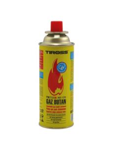 Pojemnik z Gazem Butan 227g TS-700