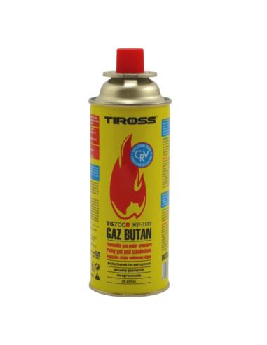 Pojemnik z Gazem Butan 227g TS-700