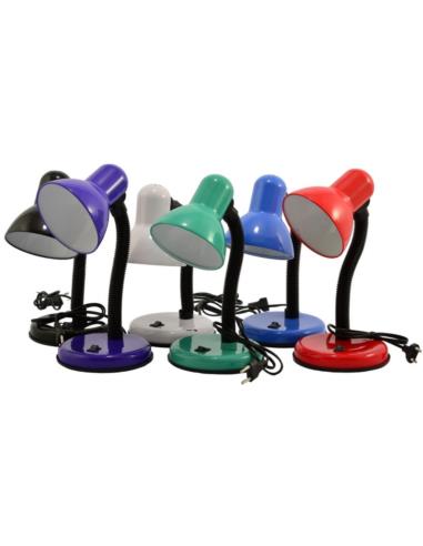 Lampa biurkowa mała PR-341 MIX