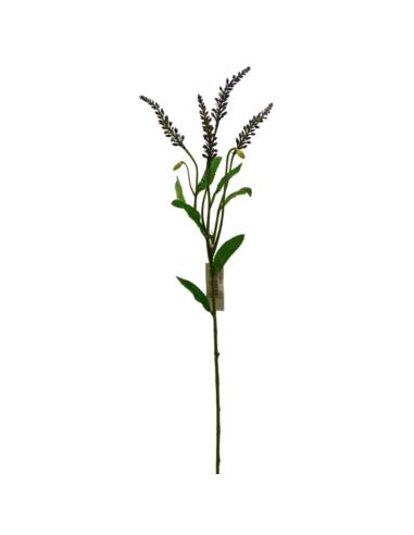 Kwiat sztuczny Lawenda 67cm