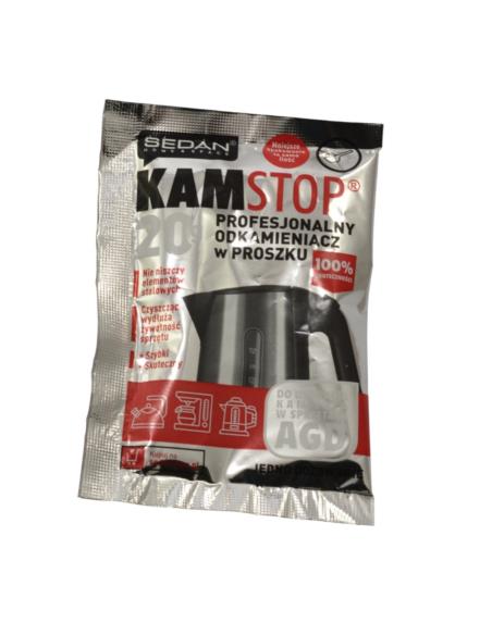 Odkamieniacz 20g KamStop