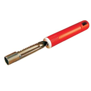 Drylownica plastikowa do jabłek mix