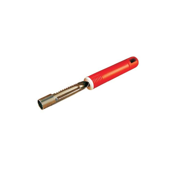 Drylownica plastikowa do jabłek mix