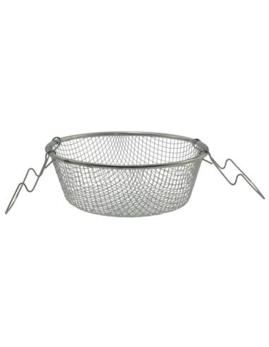 Kosz do smażenia frytek 22cm