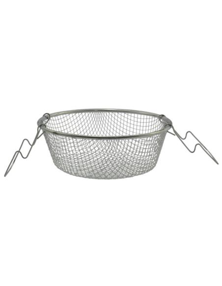 Kosz do smażenia frytek 22cm