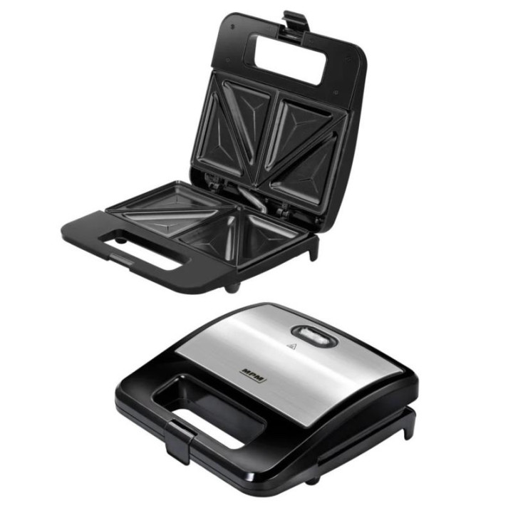 Opiekacz MPM 750W MOP-48M