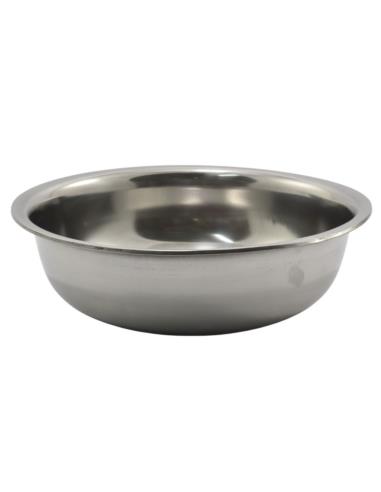 Miska nierdzewna 36cm wysoka 30508