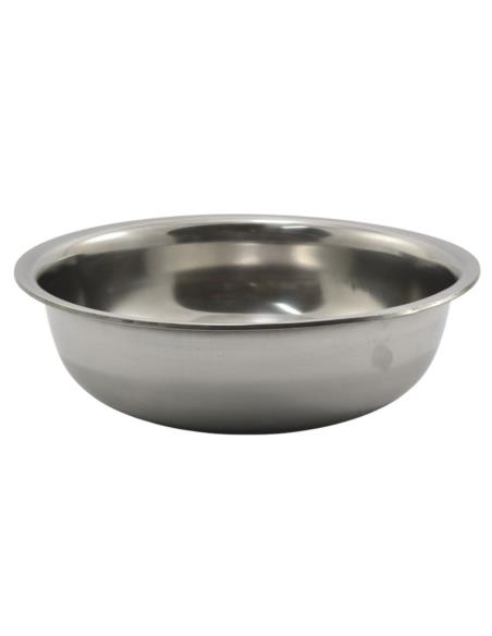 Miska nierdzewna 36cm wysoka 30508