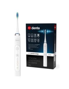 Szczot.do zębów Eldom SD210B soniczna