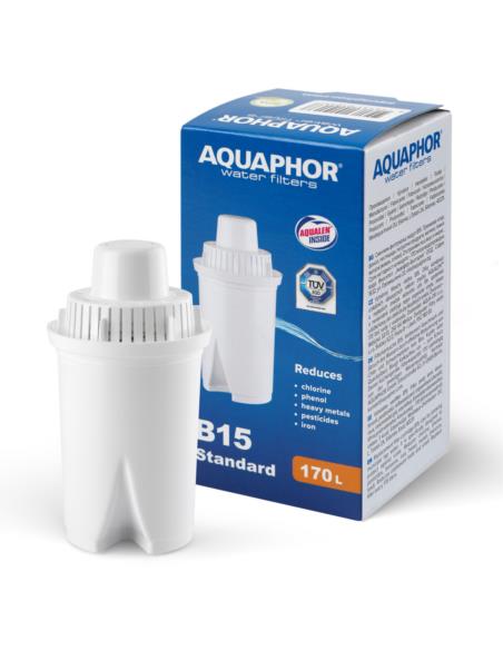 Wkład Aquaphor B15 Standard
