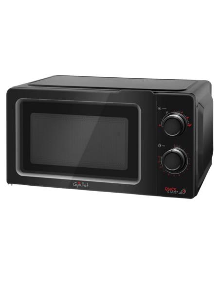 Kuchenka mikrofalowa Gallet FMOM205B