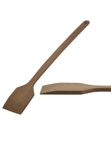 Łopatka drewniana duża 91cm