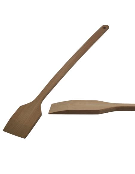 Łopatka drewniana duża 91cm