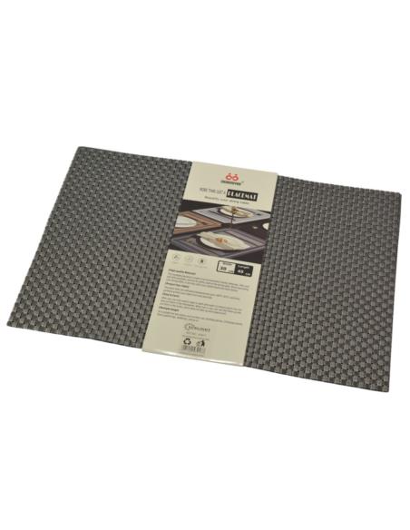 Mata 30x45cm kpl 4szt A3917 mix