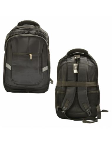 Plecak 56cm czarny PA-804300