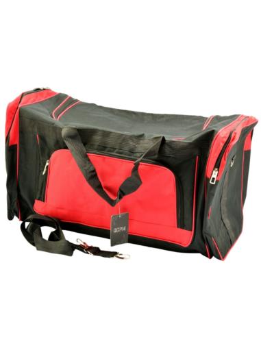 Torba podróżna 67x24cm h:32cm TB-02253