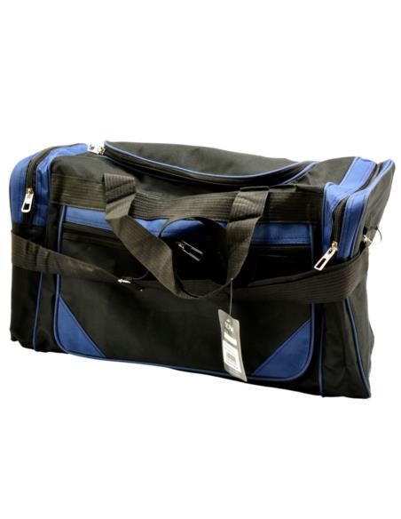 Torba podróżna 49x24cm h:28cm TB-02245