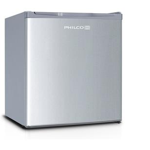 Lodówka Philco PSB 401 X cube inox 51cm