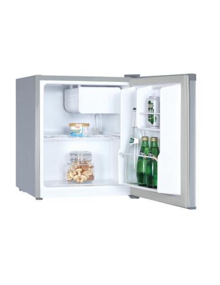Lodówka Philco PSB 401 X cube inox 51cm