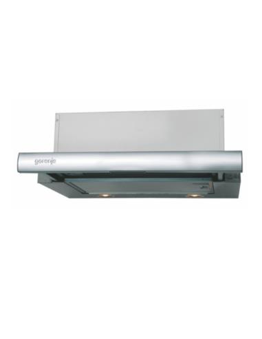 Okap Gorenje DKF2500M inox