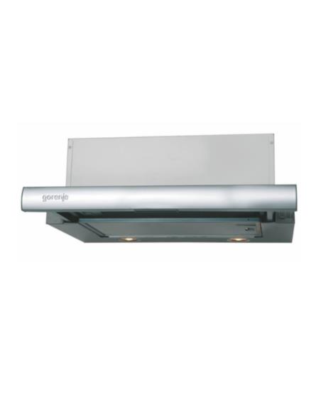 Okap Gorenje DKF2500M inox