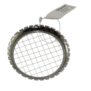 Krajaczka do jarzyn nierdzewna 9cm