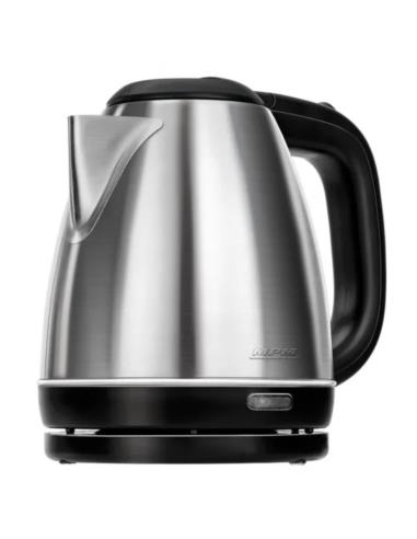 Czajnik elektryczny MPM 1,0L MCZ-84M 1600W inox