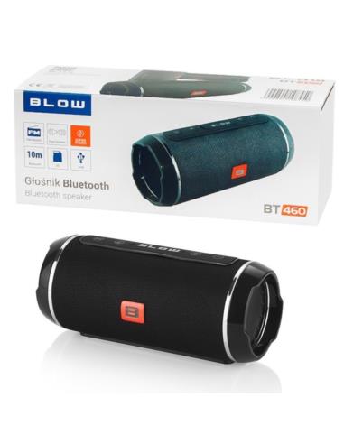 Głośnik Blow BT460 czarny