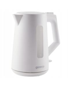 Czajnik Gorenje K170PW 1,7L biały