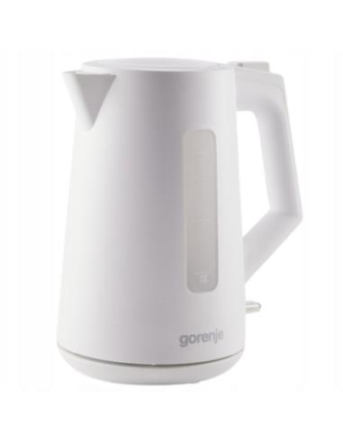 Czajnik Gorenje K170PW 1,7L biały