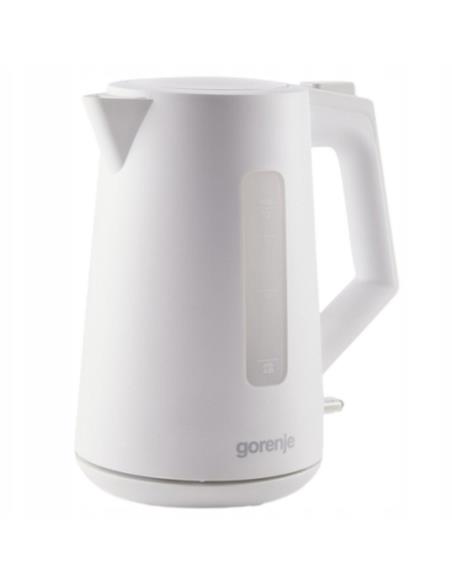 Czajnik Gorenje K170PW 1,7L biały