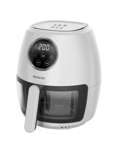 Frytkownica Sencor SFR5340WH