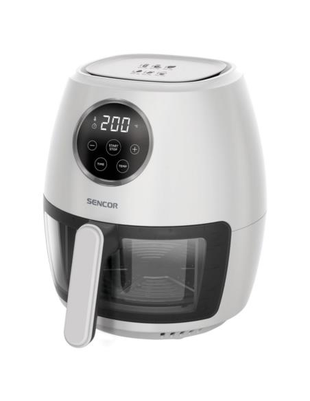 Frytkownica Sencor SFR5340WH