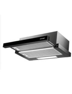 Okap Concept OPV3560BC black