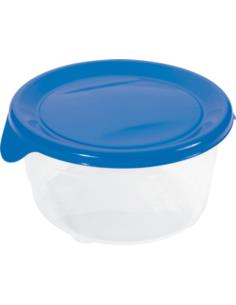 Pojemnik Fresh&Go 0,5L niebieski Curver